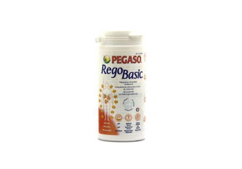 REGOBASIC POLVERE 250G