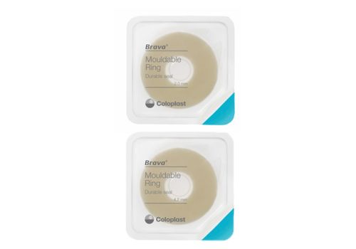 ANELLO PLASMABILE STOMIA 4,2MM