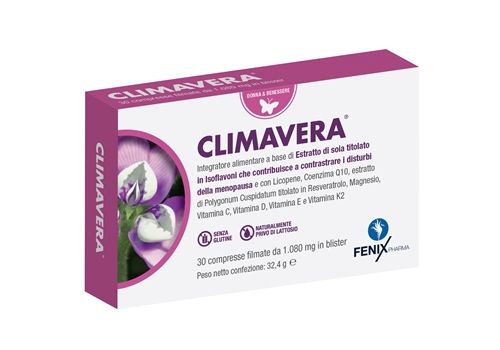 CLIMAVERA 30CPR