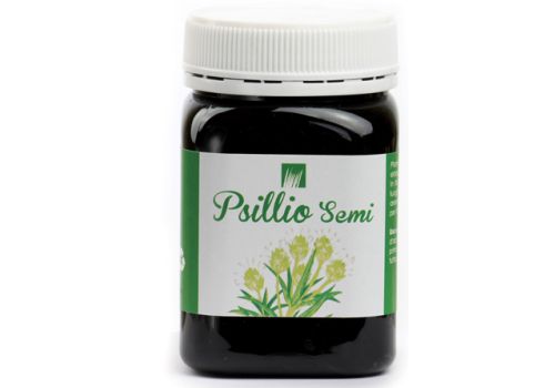 Psillio Semi integratore per la regolarità intestinale 200 grammi