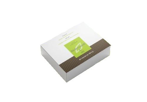 Fitofermenti C integratore per l'equilibrio della flora batterica intestinale 80 capsule