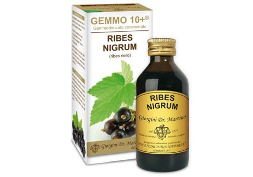 RIBES NE ANALCO GEMMO10+ 100ML