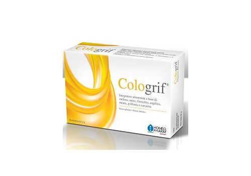 COLOGRIF 30CPR