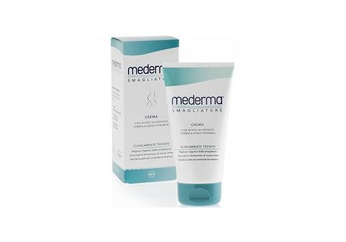 MEDERMA SMAGLIATURE CREMA 150G