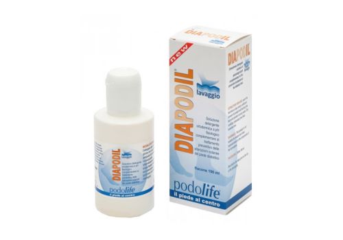 DIAPODIL LAV SOL DET 100ML