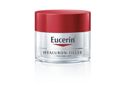 Eucerin Volume-Filler trattamento giorno pelli secche 50ml