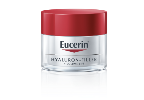 Eucerin Volume-Filler Spf 15 crema giorno pelli da normali a miste 50ml