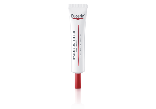 Eucerin Volume Filler integratore di volume contorno occhi 15ml