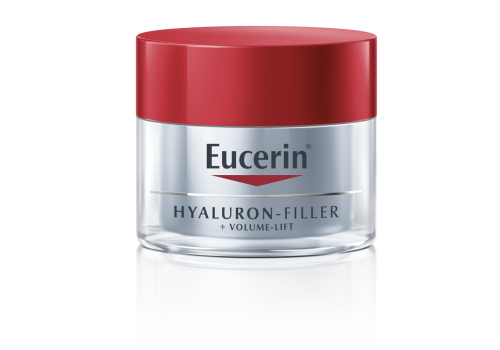 Eucerin Volume Filler crema notte integratore di volume 50ml