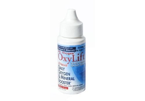 Oxylift integratore disintossicante gocce orali 30ml