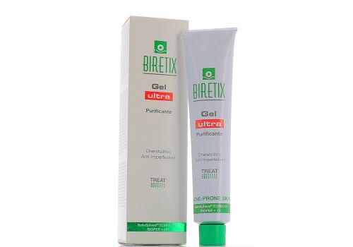 BIRETIX GEL ULTRA 50ML