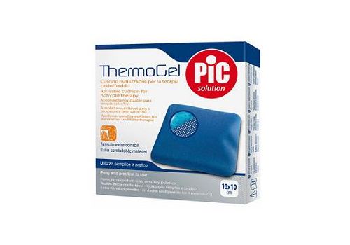 THERMOGEL 10X10CM 2013