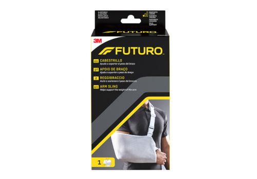 Futuro reggibraccio per adulti taglia unica