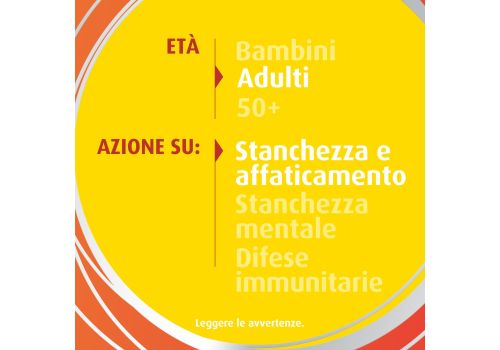 SUPRADYN ENERGY 70 Caramelle Gommose 126gr