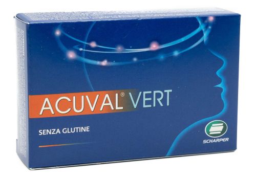 ACUVAL VERT 20CPR