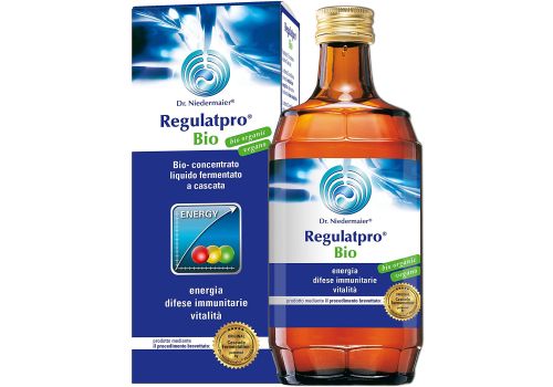 REGULATPRO BIO 350ML
