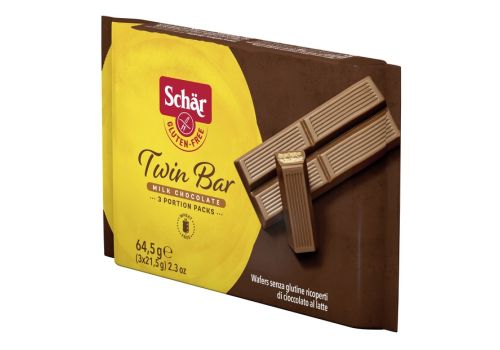 SCHAR TWIN BAR CIOC LAT3X21,5G