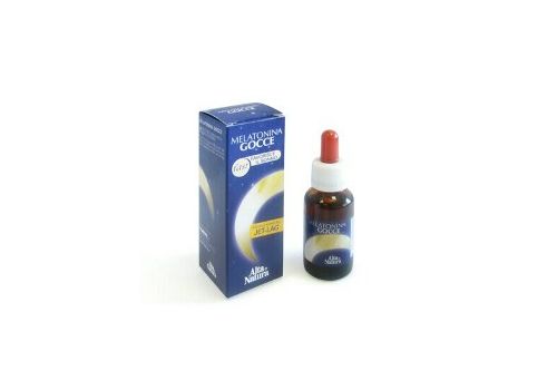 MELATONINA GOCCE 20ML