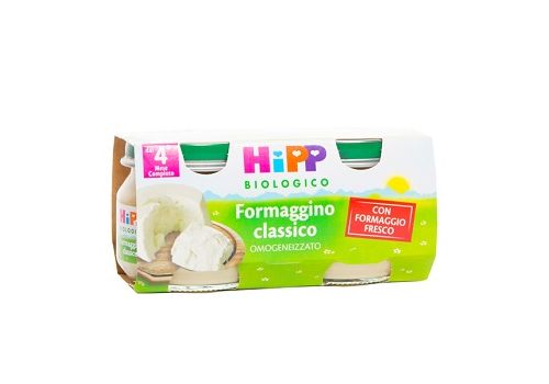 HIPP BIO OMOG FOR CLASS 2X80G