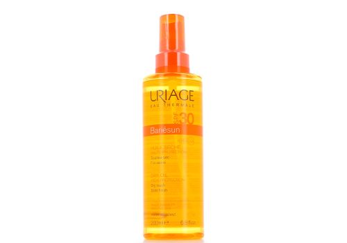 URIAGE BARIESUN OLIO SECCO SPF30 200ML