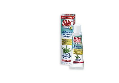 FITTYDENT ULTRA3 SENS ADES OFS