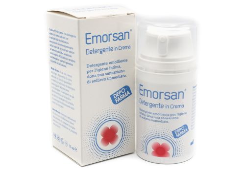 EMORSAN DETERGENTE IN CREMA 75ML