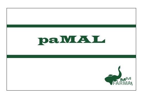 Pamal integratore per il sistema nervoso 30 compresse