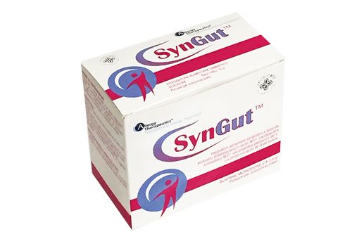 Syngut integratore a base di probiotici 30 bustine