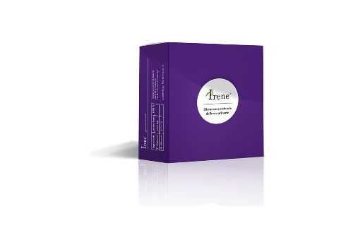 Irene integratore per l'apparato urinario 20 bustine