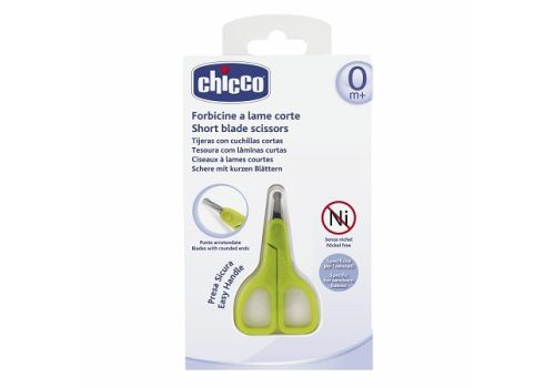 CH FORBICINE LAME CORTE