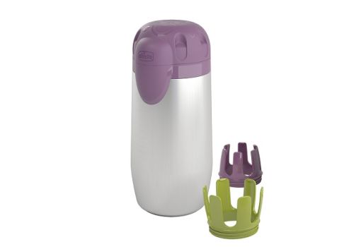 CHICCO Portabiberon Step Up