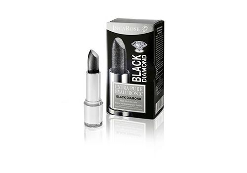 Incarose Eph Black Diamond stick labbra idratante e nutriente 4ml
