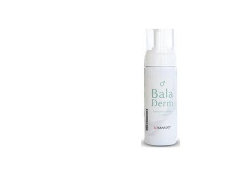 Baladerm detergente intimo 150ml