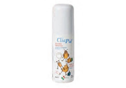 CLIAPID SPRAY PROTETTIVO 100ML