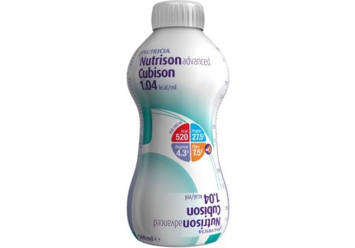 Nutrison Advanced Cubison 500ml