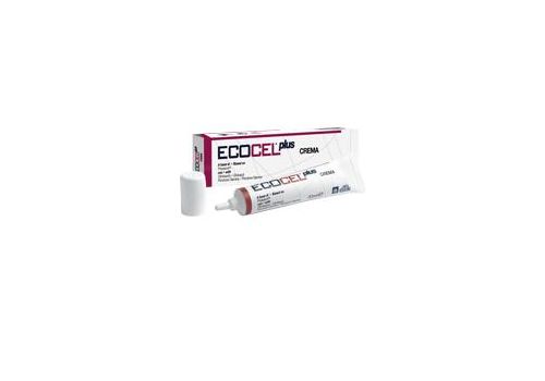 ECOCEL PLUS CREMA 20ML