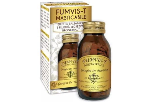 FUMVIS MASTICABILE 180PAST
