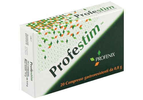 PROFESTIM 20CPR