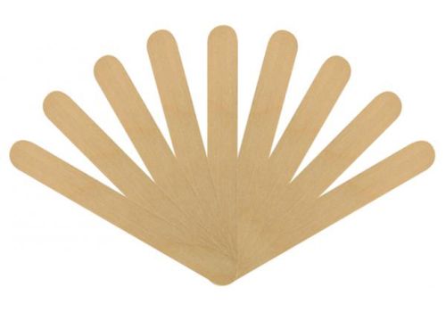 Abbassalingua sterile 100 pezzi