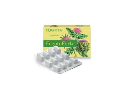 FEGATO FORTE 24CPR
