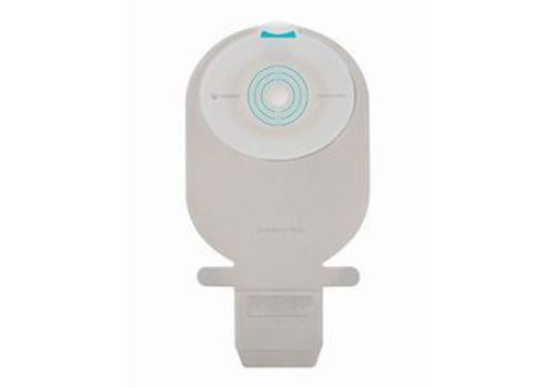 SenSura Mio sacca per ileostomia maxi trasparente 10-55mm 30 pezzi