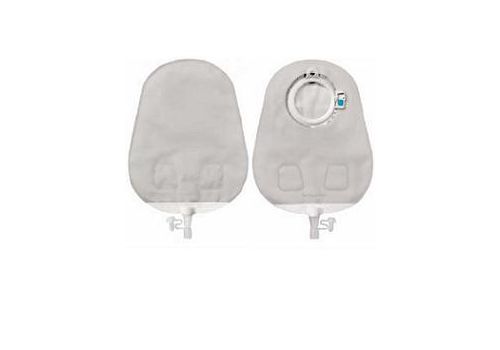SenSura Mio Click sacca per urostomia maxi trasparente 50mm 1 pezzo