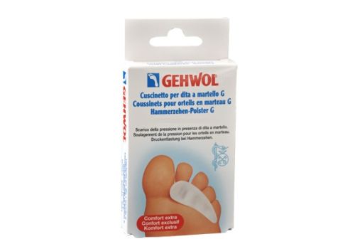 GEHWOL CUSC DITA MARTELLO DX