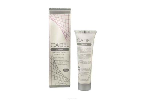 CADEL CREMA 30ML