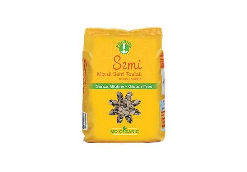 Probios Semi mix di semi tostati senza glutine 250 grammi