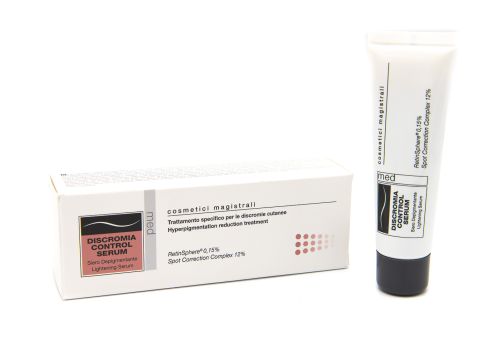 Discromia Control Serum 30ml