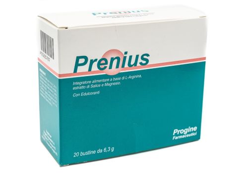 PRENIUS 20BST
