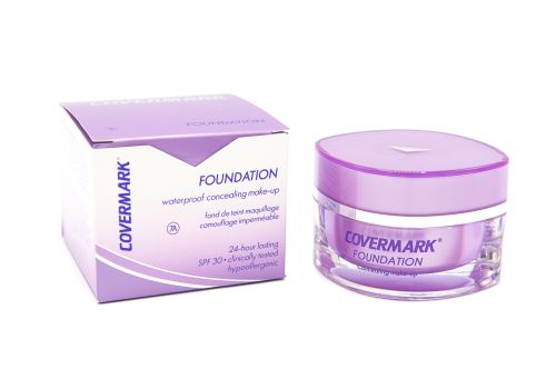 COVERMARK FOUNDATION 7A 15ML