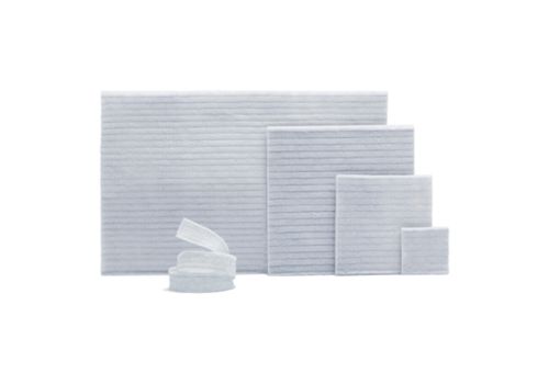 AQUACEL AG + EXTRA 10X10CM 10P