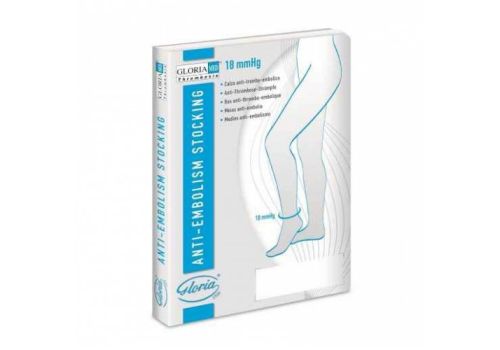 Gloria Med Thrombosis 18 autoreggente lungo taglia m